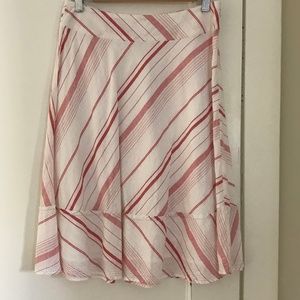Banana Republic Skirt Sz 4